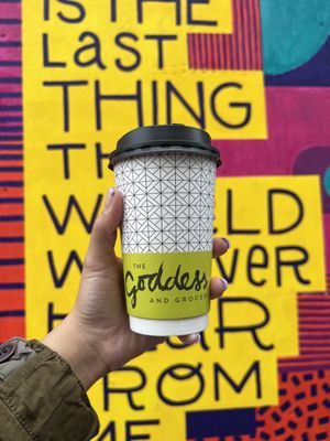 The Goddess and Grocer Bucktown by null