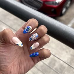 Polish Parker and Roe