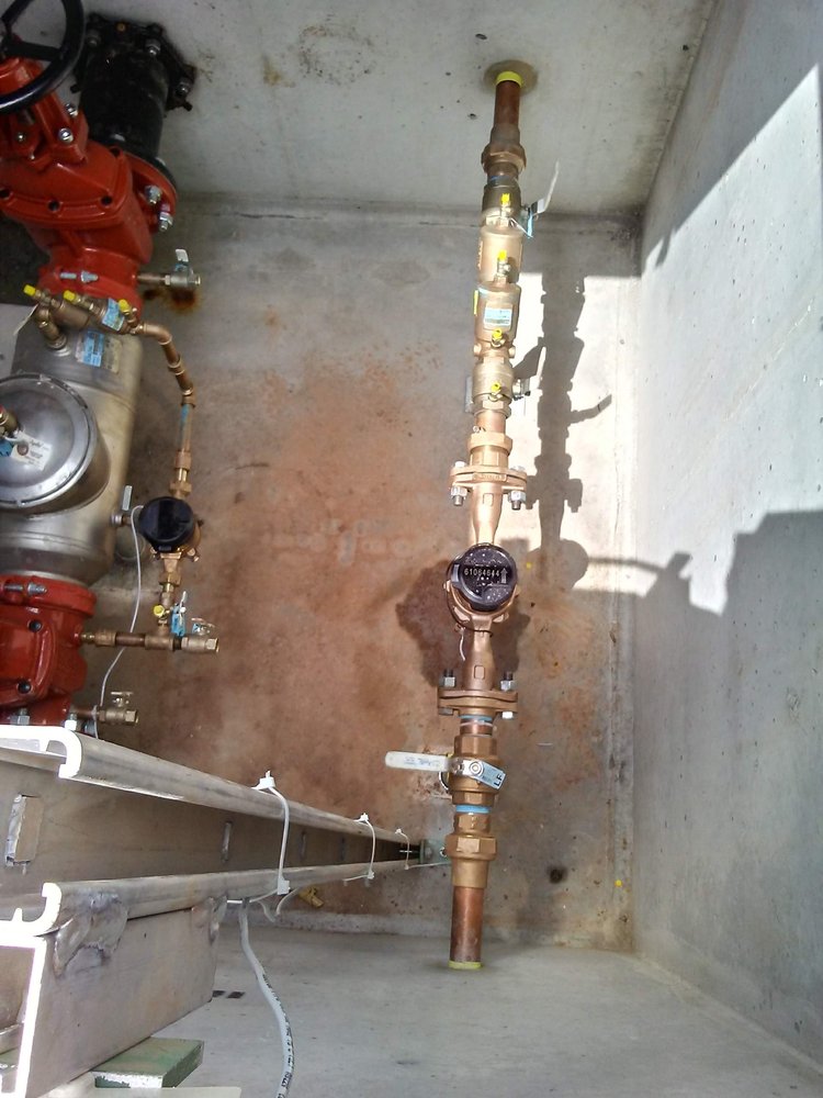 Slide of Luke Williams Home Services