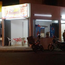 Balero's - Balero´s Pizzería