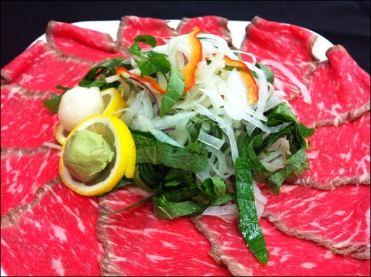 KB 333 Korean BBQ by null