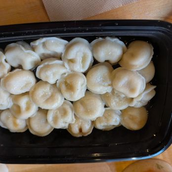 Piroshky Bakery - Chicken dumplings - Russian Near Me - Bellevue, Washington Piroshky Bakery - Chicken dumplings - Russian Near Me - Bellevue, Washington