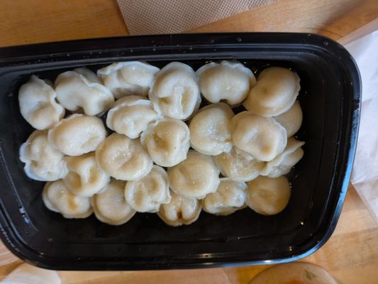 Piroshky Bakery by null