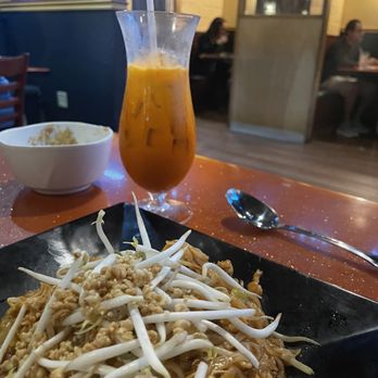 Wasabi Thai Sushi - Pad Thai - Thai Near Me - Fort Pierce, Florida