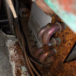 Roof to Foundation Inspections and Environmental Testing