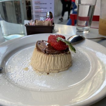 Fiat Cafe - Italian Near Me - New York, New York Fiat Cafe - Italian Near Me - New York, New York