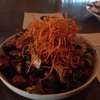 Social - New American Near Me - Costa Mesa, California