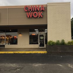 China Wok