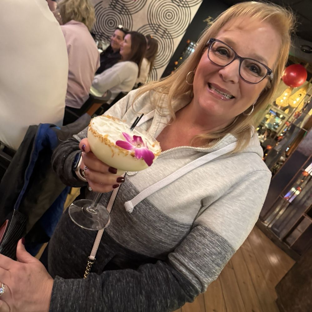 Cantina Imperfecto - Drink approved - Desserts Near Me - Myrtle Beach, South Carolina