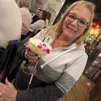 Cantina Imperfecto - Drink approved - Desserts Near Me - Myrtle Beach, South Carolina