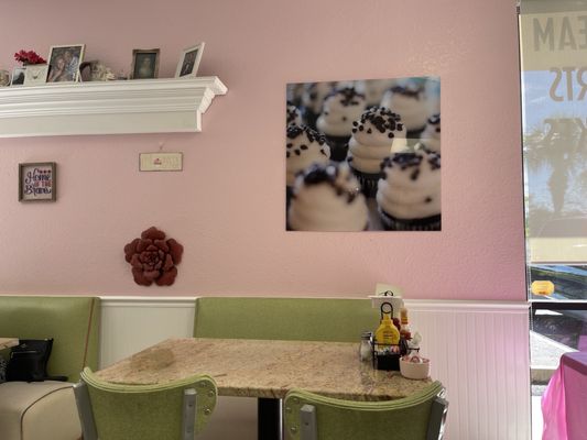 Zoe's Sweet Kitchen by null