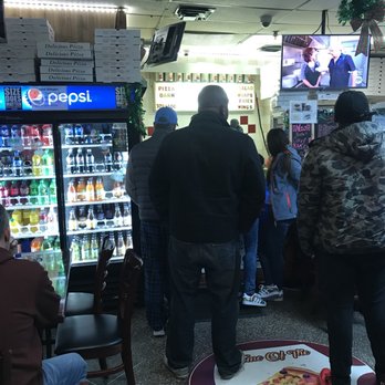 Pizza Barn - Pizza Near Me - Yonkers, New York