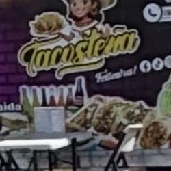 Tacostena