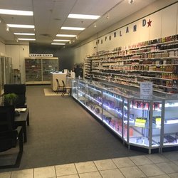 Vapor Land Eastwood Mall
