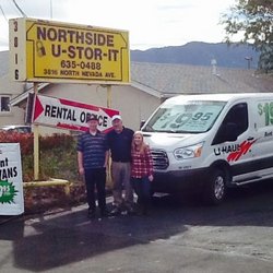 U-Haul Neighborhood Dealer