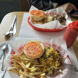 Peg & Bills Diner II