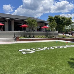 Exterior photo of StillFire Brewing - Suwanee, Georgia Exterior photo of StillFire Brewing - Suwanee, Georgia