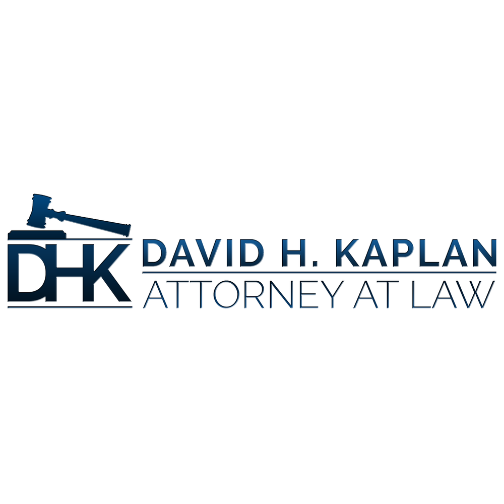 DAVID H KAPLAN ATTORNEY AT LAW Updated October 2024 20 Continental