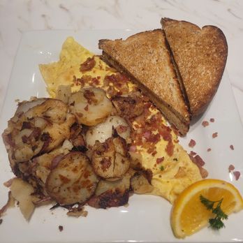 Keke's Breakfast Cafe - Omelet - Breakfast & Brunch Near Me - Parkland, Florida