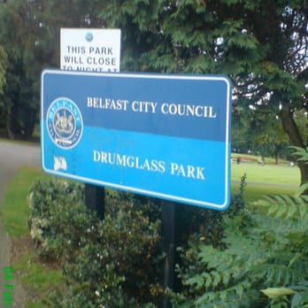 Drumglass Park - Parks Near Me - Belfast, BFS