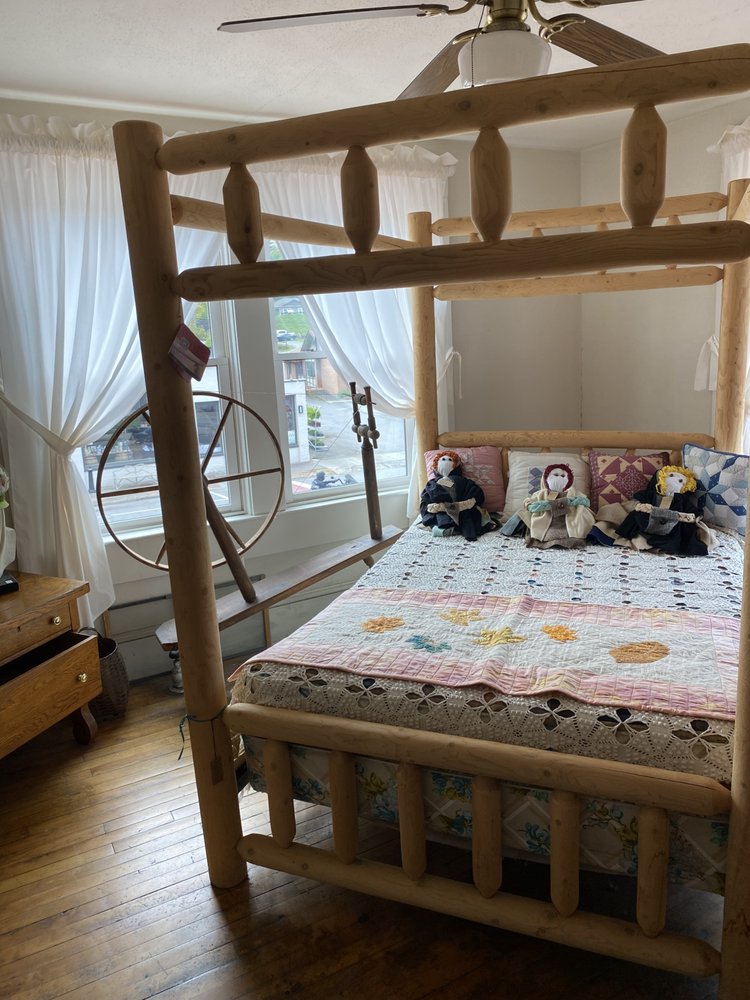 CHARLESTON STATION 105 Main St, Bryson City, North Carolina Antiques Phone Number Yelp