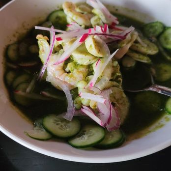 Scofflaw - Ceviche - New American Near Me - Chicago, Illinois Scofflaw - Ceviche - New American Near Me - Chicago, Illinois