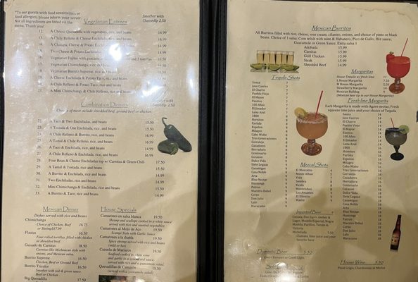 Anejo Bistro & Bar by null