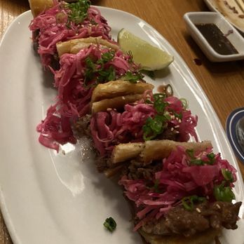 Sunda New Asian - River North - Bulgogi Roti Tacos - Asian Fusion Near Me - Chicago, Illinois Sunda New Asian - River North - Bulgogi Roti Tacos - Asian Fusion Near Me - Chicago, Illinois