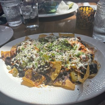 Mi Vida - Tatanachos (veggie) - Mexican Near Me - Washington, DC, District of Columbia