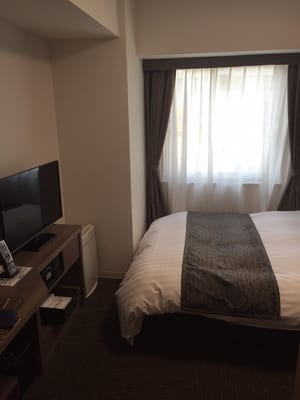 Dormy Inn PREMIUM Nagoya Sakae by null