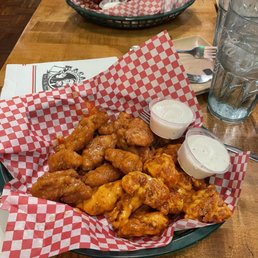 Bang Bang sauce Mango Habanero