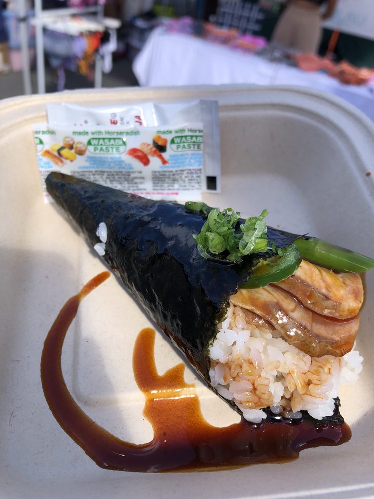 ILEA’S KITCHEN 919 Ala Moana Blvd, Honolulu, Hawaii Food Stands