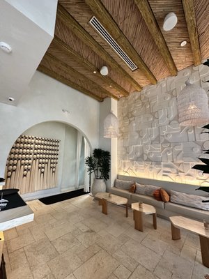 Yaya Coastal Cuisine by null