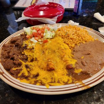 Sazon Mexican Cafe - Javi special - Mexican Near Me - San Antonio, Texas Sazon Mexican Cafe - Javi special - Mexican Near Me - San Antonio, Texas
