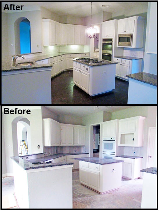 Slide of Alfred's Construction & Renovation