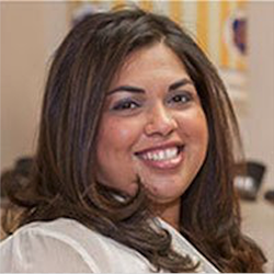 Ami Parikh, DPM - Ami Parikh, DPM Podiatrist located in Herndon, VA & Springfield, VA