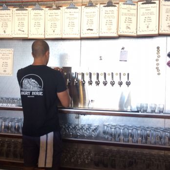 Angry Horse Brewing - Brewpubs Near Me - Montebello, California Angry Horse Brewing - Brewpubs Near Me - Montebello, California