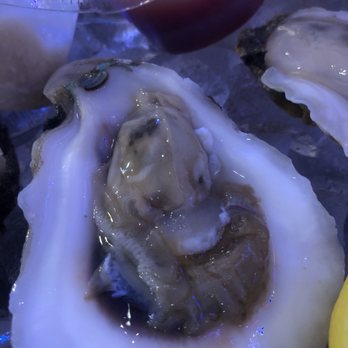 CR Surf & Turf - Natures Viagra - Raw Oyster - Seafood Near Me - Cedar Park, Texas