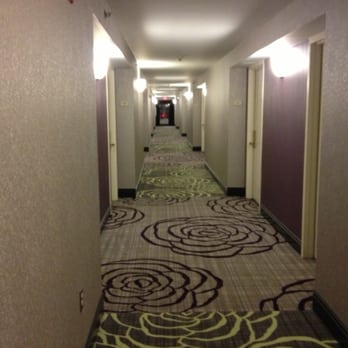 Hilton Garden Inn Springfield, MA - Hallway - Hotels Near Me - Springfield, Massachusetts Hilton Garden Inn Springfield, MA - Hallway - Hotels Near Me - Springfield, Massachusetts