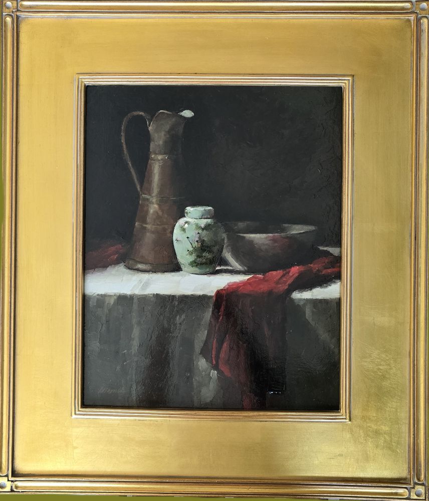 Universal Fine Art Conservation - upholstery in Estill, SC