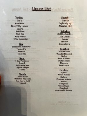 Menu photo 5 Farley Mac’s Simsbury, CT Menu photo 5 Farley Mac’s Simsbury, CT