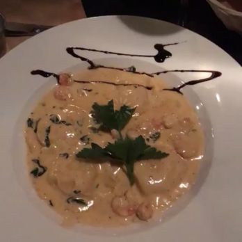 Sages Restaurant - Lobster ravioli - Italian Near Me - Redmond, Washington Sages Restaurant - Lobster ravioli - Italian Near Me - Redmond, Washington