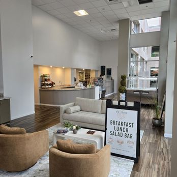 On Pointe Bistro - American Near Me - Brea, California On Pointe Bistro - American Near Me - Brea, California