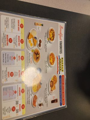 Menu photo 3 Waffle House Houston, TX Menu photo 3 Waffle House Houston, TX