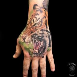 Lost Soul Studio - By Chris Mack