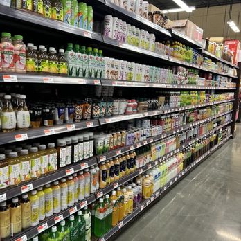 Metro Supermarket - International Grocery Near Me - Rancho Cucamonga, California