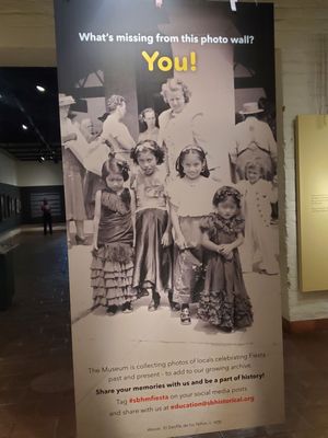 Santa Barbara Historical Museum by null