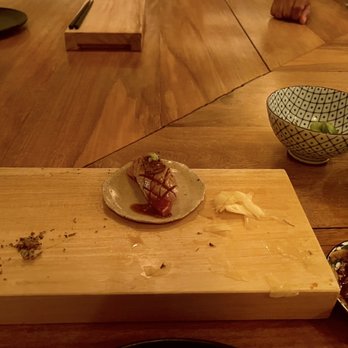 Sendo Sushi - Sushi Bars Near Me - Puerto Vallarta, JAL
