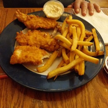 Mac's Downtown - Fried cod - Seafood Near Me - El Paso, Texas Mac's Downtown - Fried cod - Seafood Near Me - El Paso, Texas