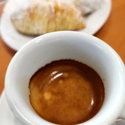 Britannia Italian Bakery - Espresso and Pastry